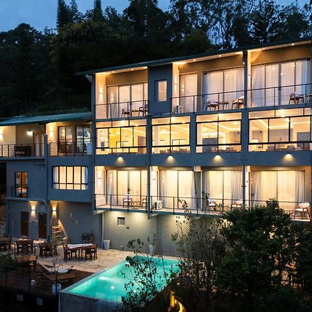 Luxor Kirindi Ella Hotel Bandarawela Buitenkant foto