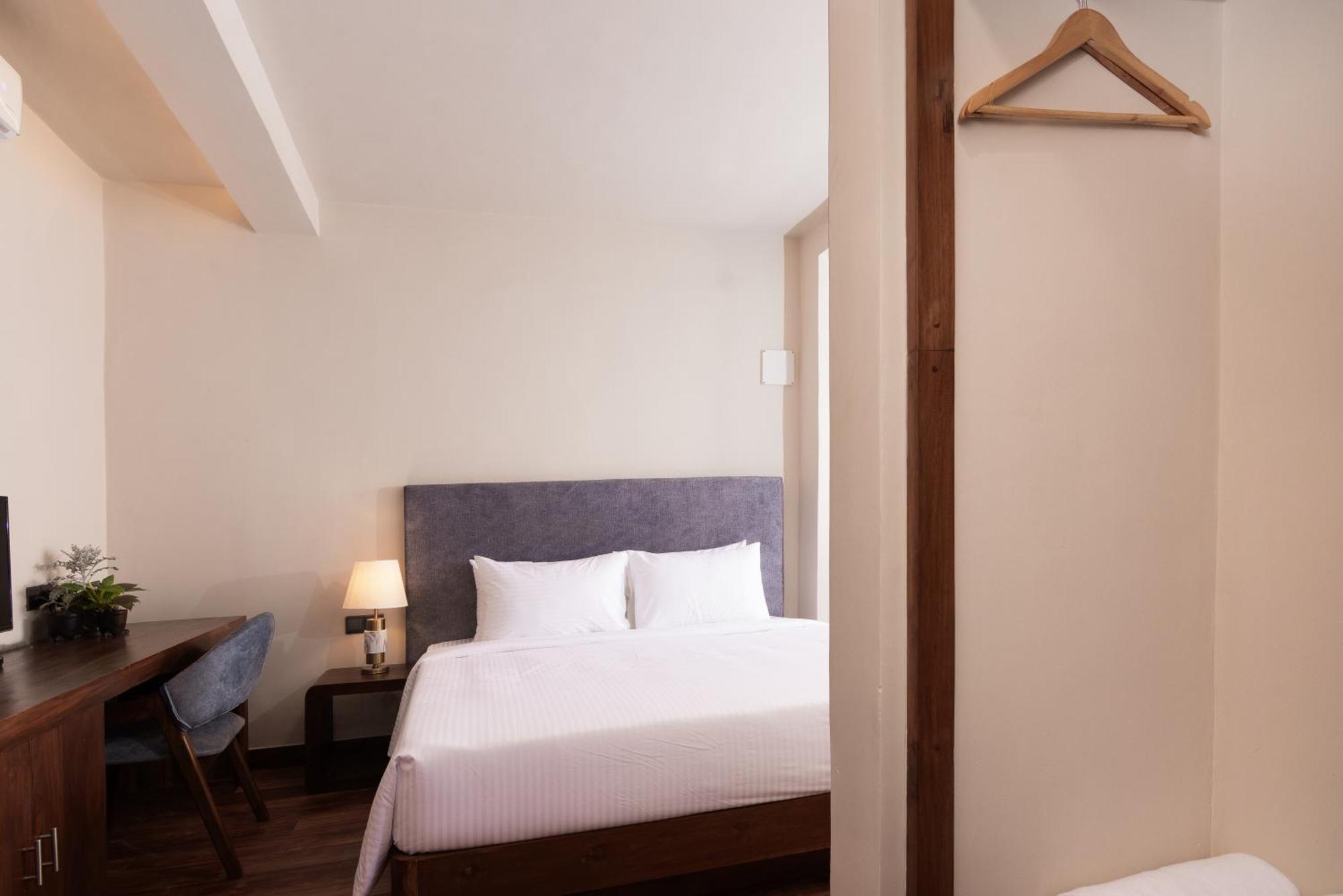 Luxor Kirindi Ella Hotel Bandarawela Buitenkant foto