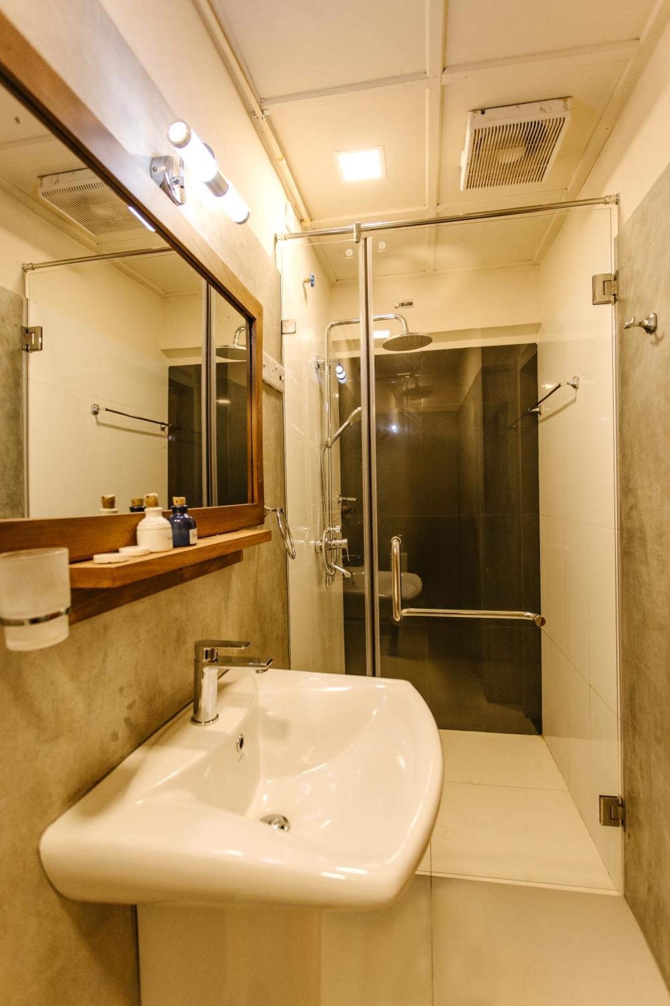 Luxor Kirindi Ella Hotel Bandarawela Kamer foto