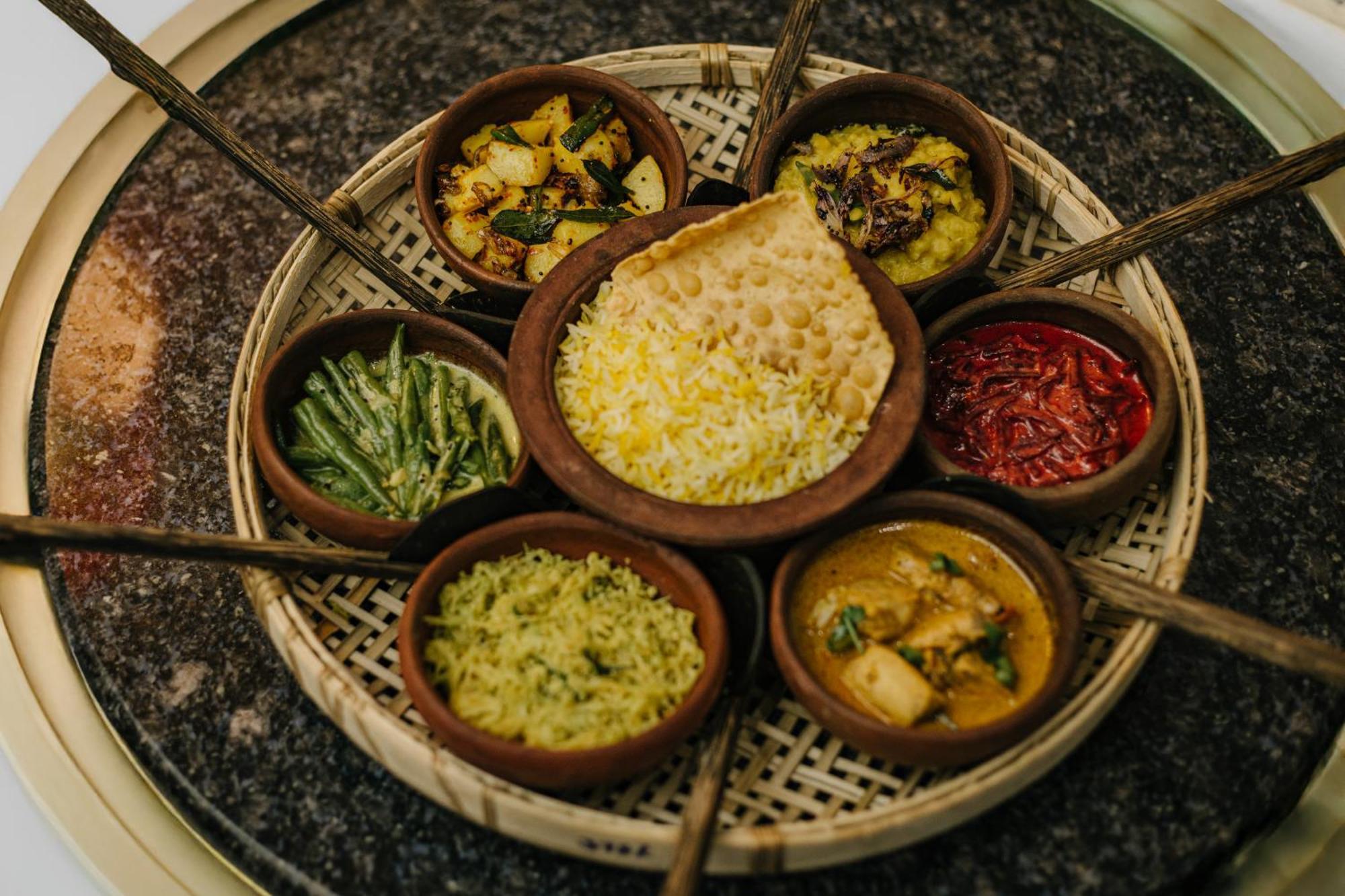 Luxor Kirindi Ella Hotel Bandarawela Buitenkant foto