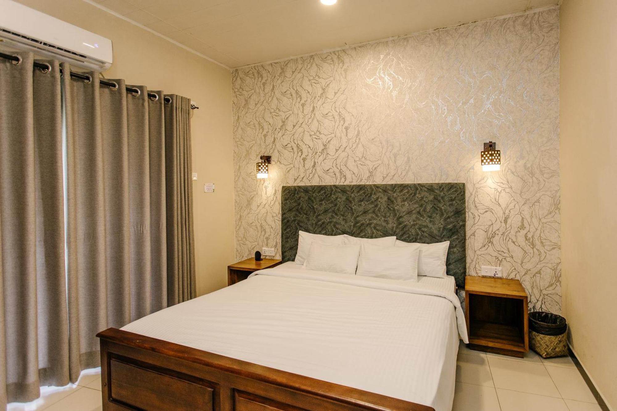 Luxor Kirindi Ella Hotel Bandarawela Buitenkant foto